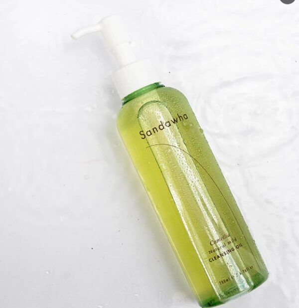 Sandawha Natural Mild Cleansing Oil