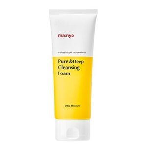 manyo-pure-deep-cleansing-foam
