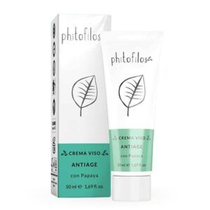 phitofilos crema viso antiage