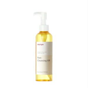 manyo cleansing oil